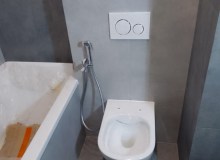 Remonty i wykończenia Katowice - galeria postępów prac Pan Remont