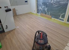 Remonty i wykończenia Katowice - galeria postępów prac Pan Remont