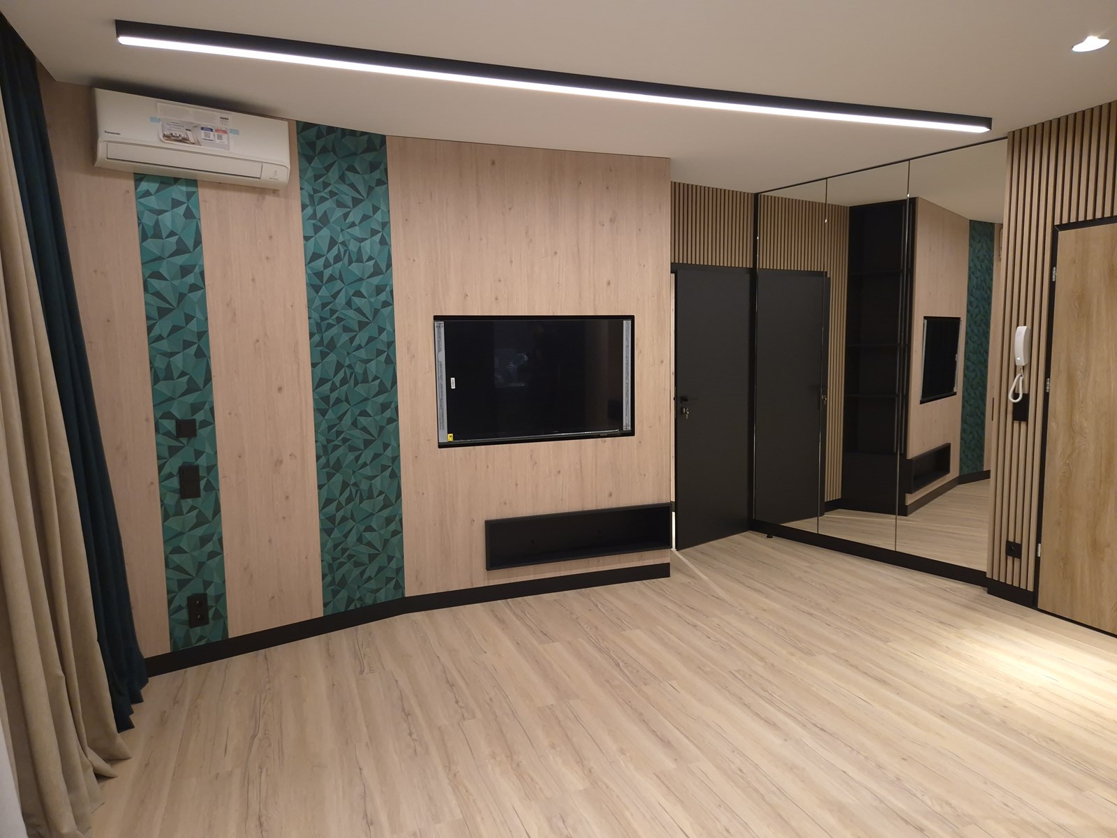 → Galeria realizacji → Pan Remont