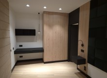 Pan Remont - realizacje remontów i wykończeń wnętrz Katowice