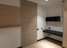 Pan Remont - realizacje remontów i wykończeń wnętrz Katowice