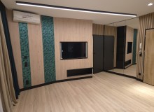 Pan Remont - realizacje remontów i wykończeń wnętrz Katowice