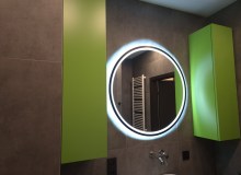 Pan Remont - realizacje remontów i wykończeń wnętrz Katowice