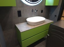 Pan Remont - realizacje remontów i wykończeń wnętrz Katowice