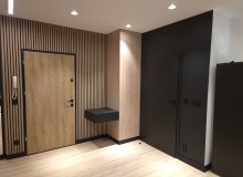 Pan Remont - realizacje remontów i wykończeń wnętrz Katowice