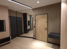 Pan Remont - realizacje remontów i wykończeń wnętrz Katowice